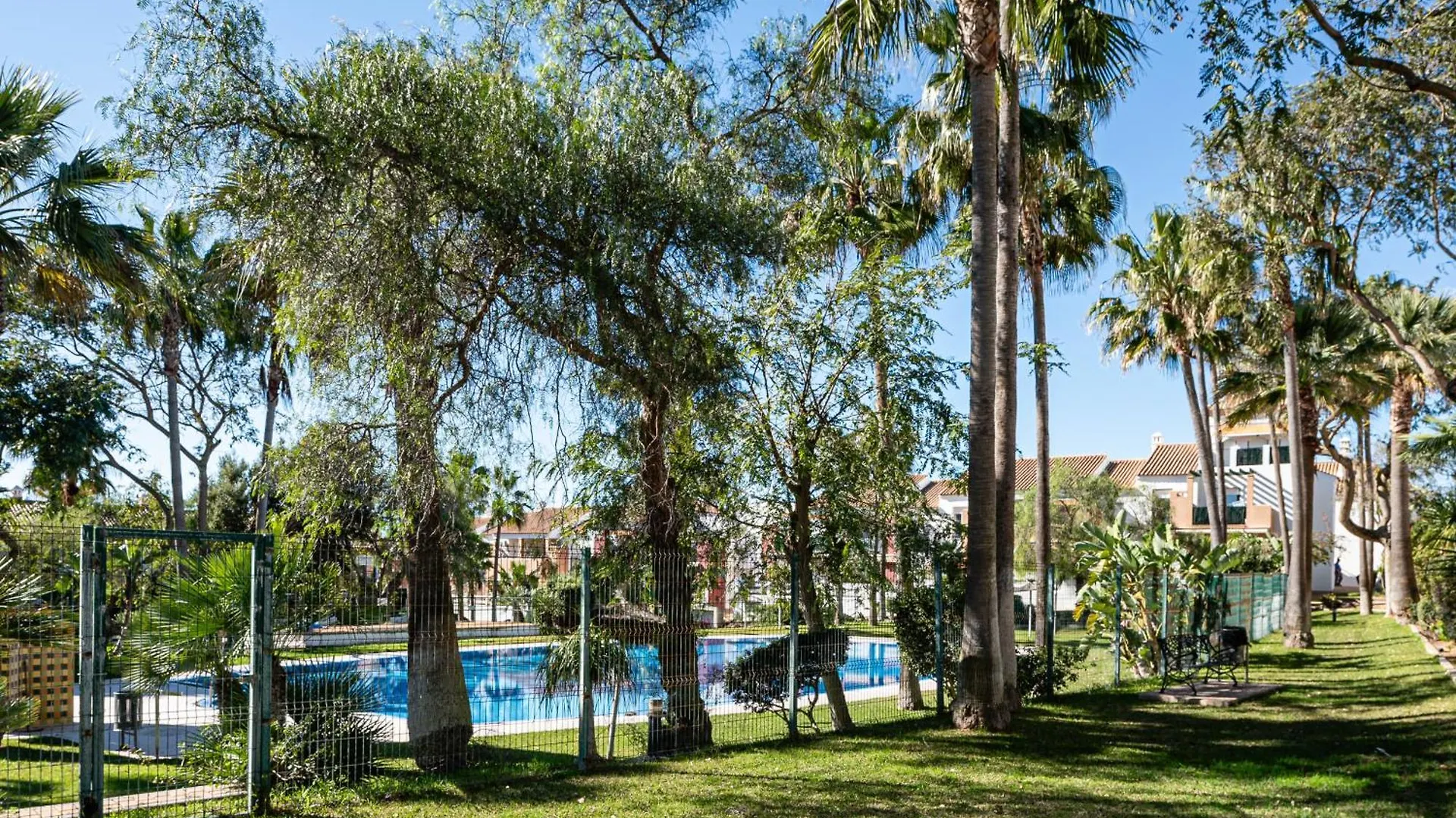 Apartamento Aldea Del Coto Chiclana de la Frontera España