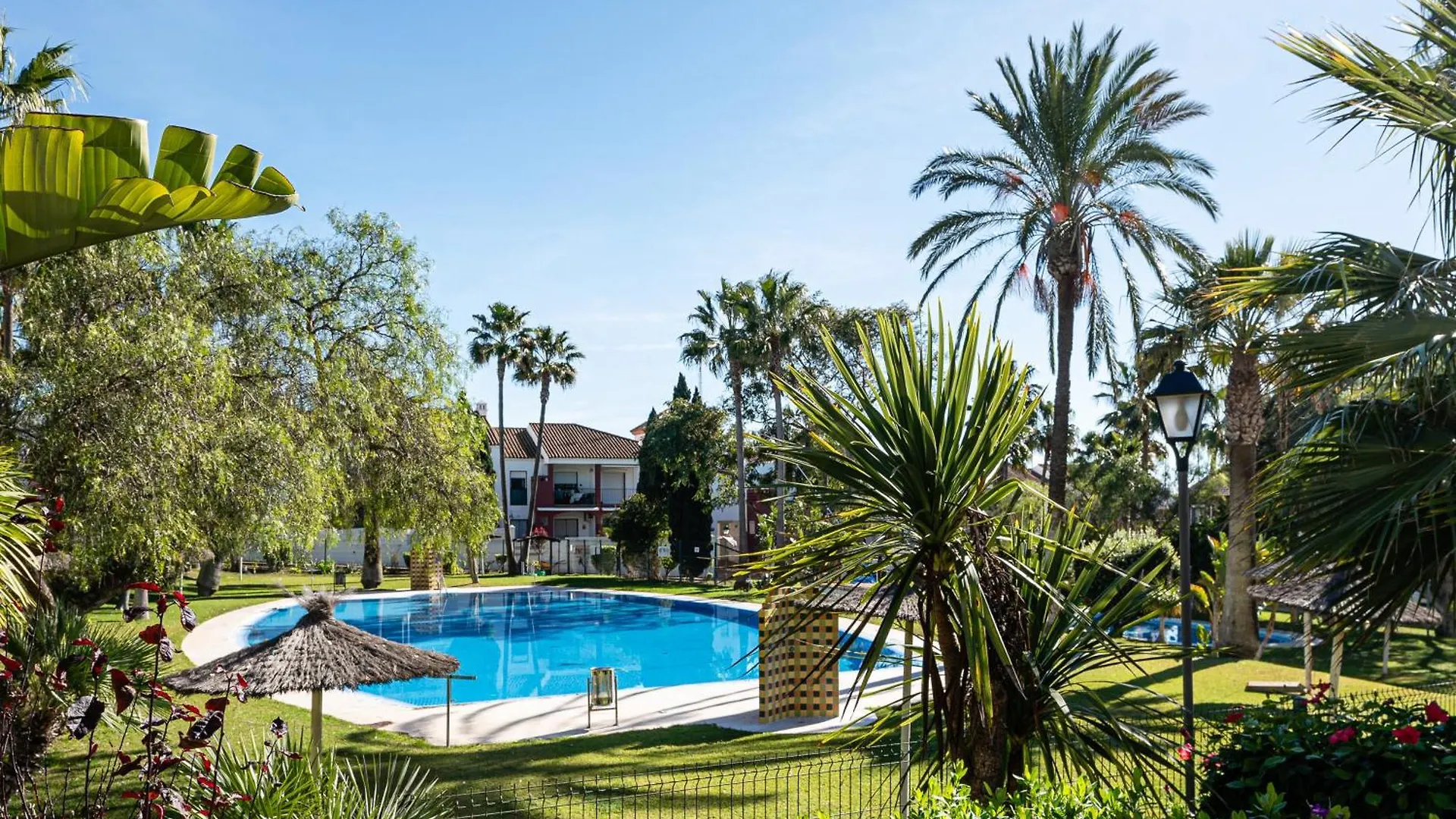 Apartamento Aldea Del Coto Chiclana de la Frontera