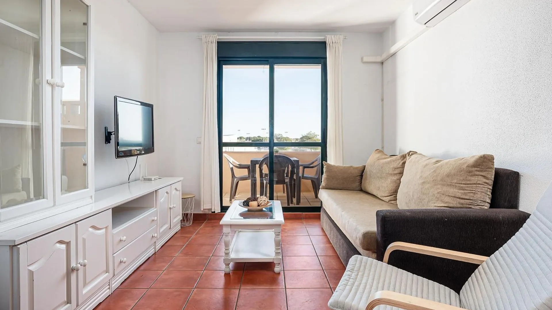 Aldea Del Coto Apartment Chiclana de la Frontera