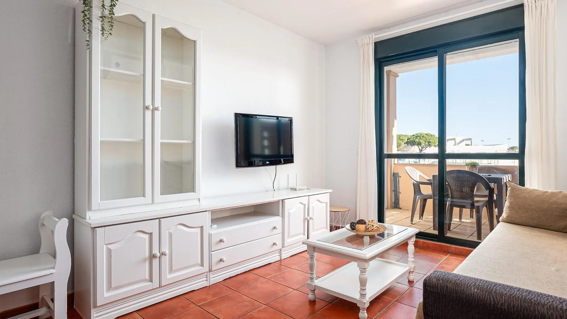 Aldea Del Coto Apartment Chiclana de la Frontera