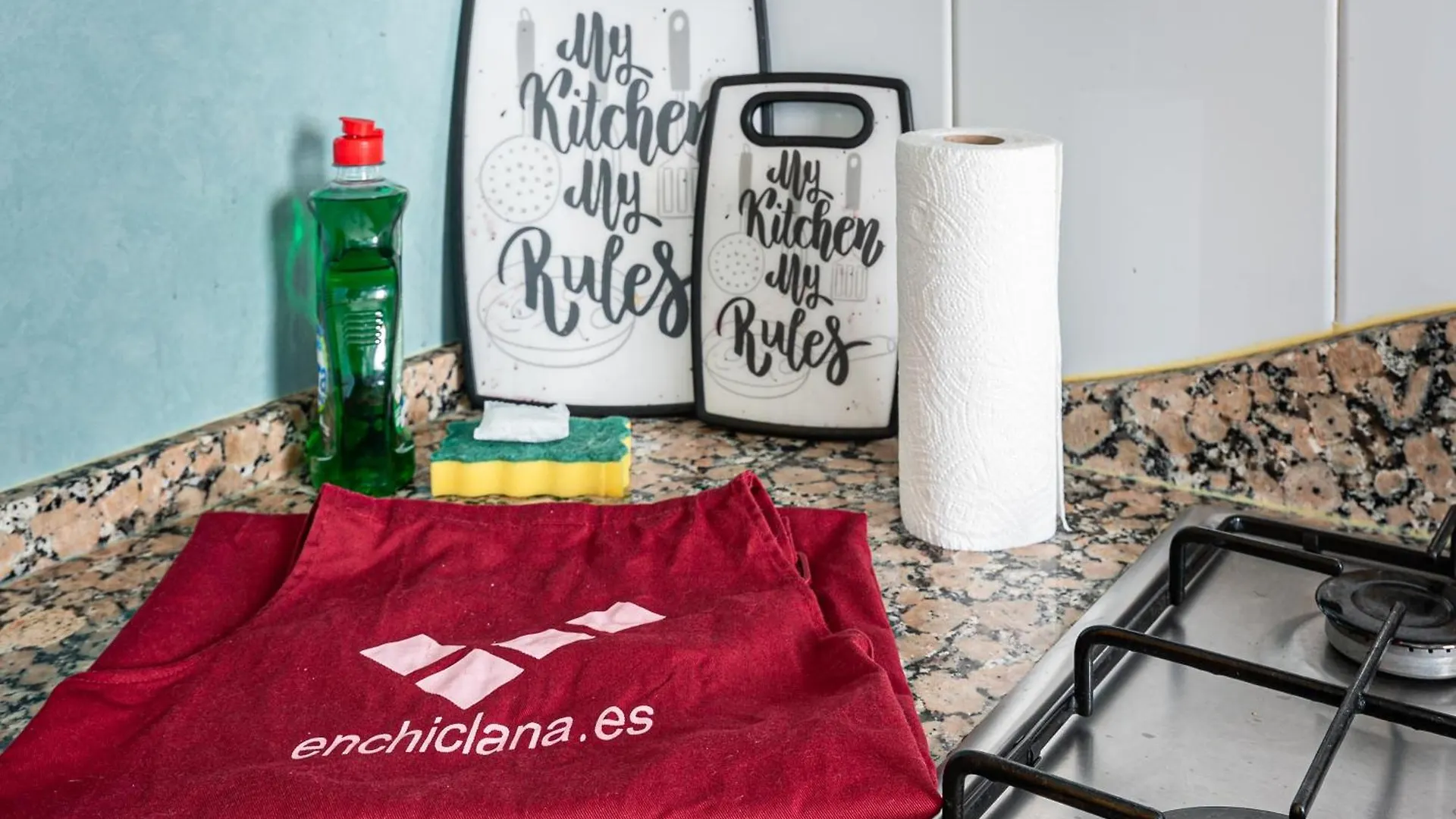 Apartamento Aldea Del Coto Chiclana de la Frontera