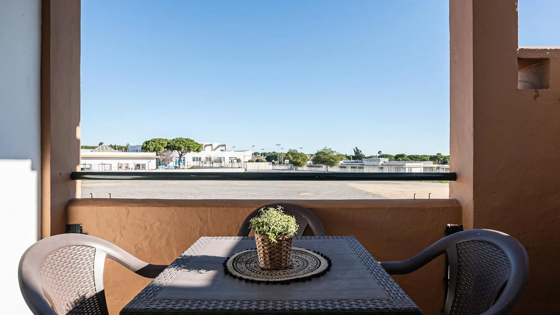 Apartamento Aldea Del Coto Chiclana de la Frontera