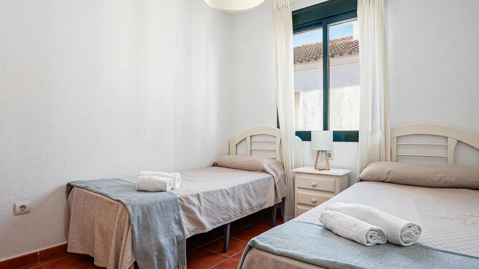 Apartamento Aldea Del Coto Chiclana de la Frontera