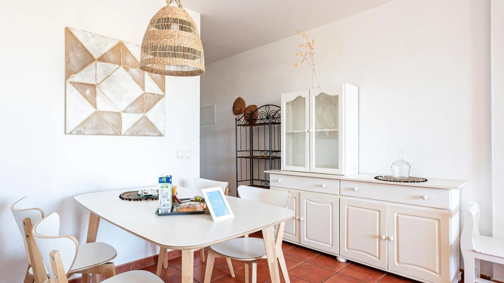 Apartamento Aldea Del Coto Chiclana de la Frontera