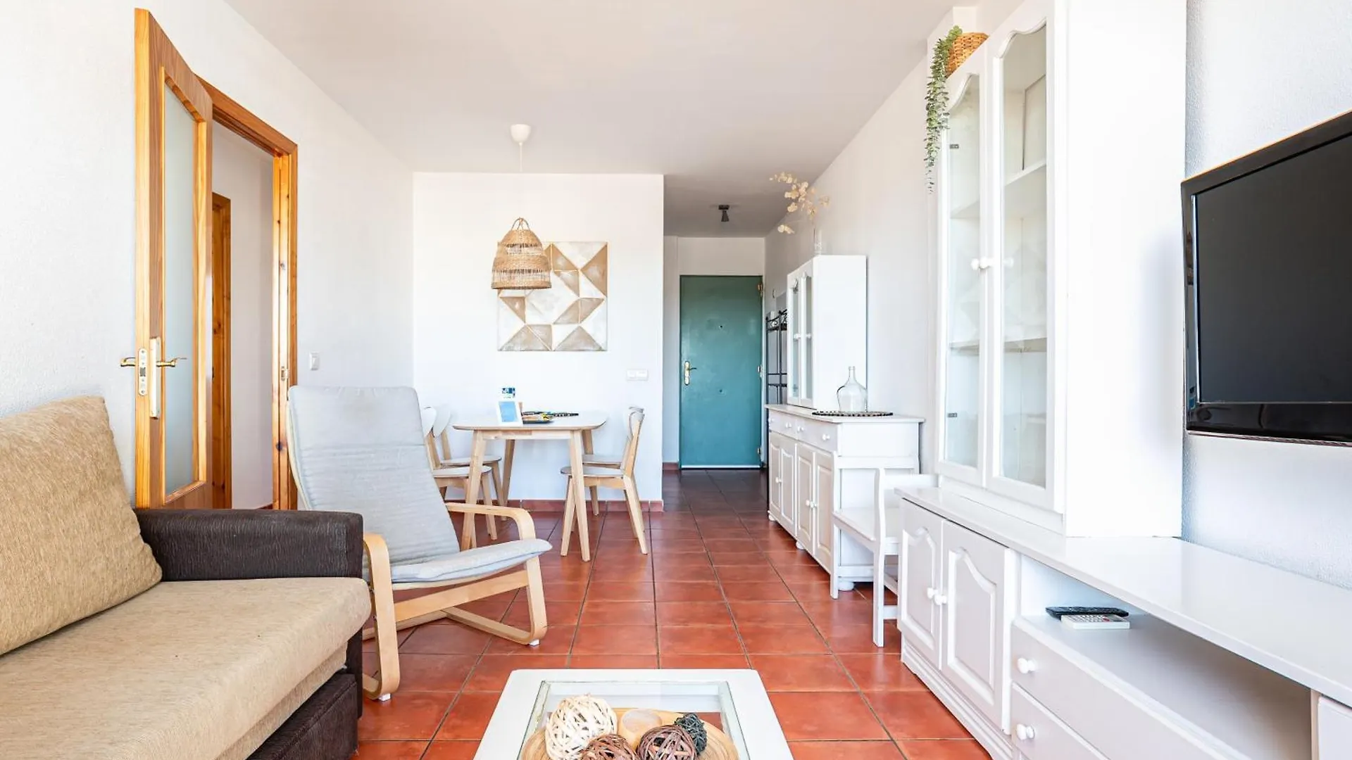 Apartamento Aldea Del Coto Chiclana de la Frontera