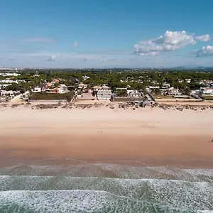 A Pie De Playa. Apartamento