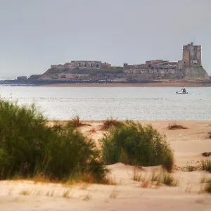 Con Piscina Сasa de vacaciones