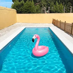 Rubio Vega Сasa de vacaciones