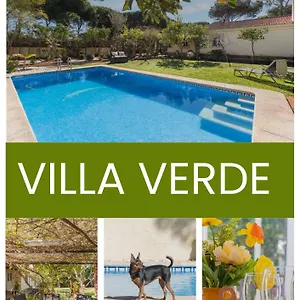 Cadizz - La Barrosa Сasa de vacaciones