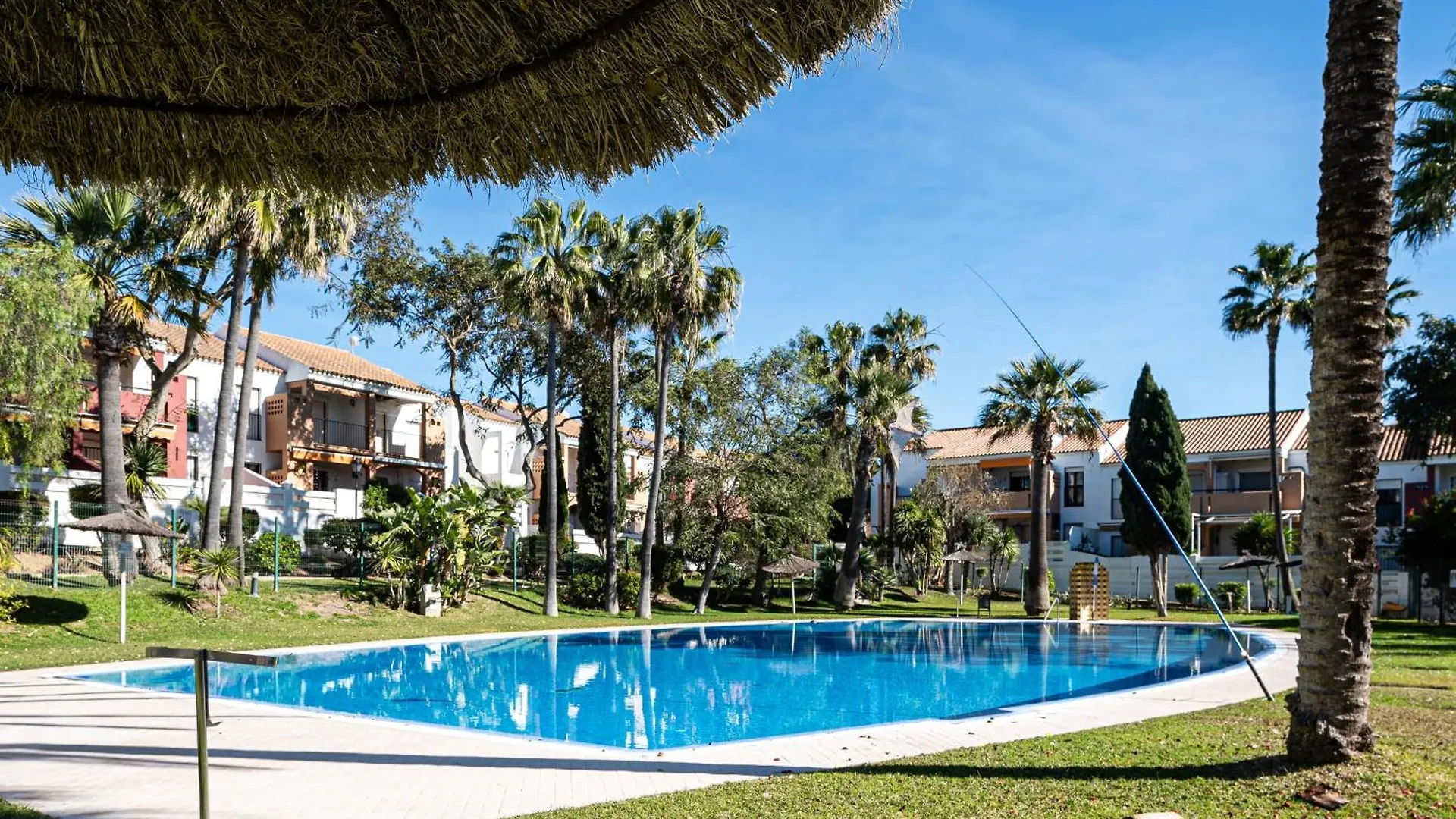 Aldea Del Coto Διαμέρισμα Chiclana de la Frontera