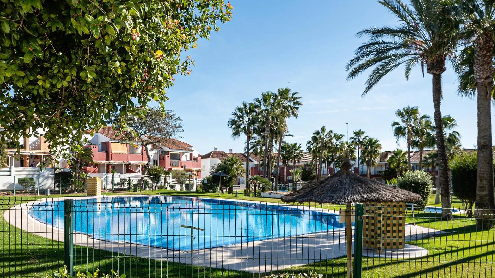 Aldea Del Coto Διαμέρισμα Chiclana de la Frontera